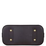 Louis Vuitton Alma BB Damier Ebene Base