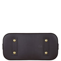 Louis Vuitton Alma BB Damier Ebene Base