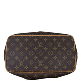 Louis Vuitton Palermo PM Monogram Base