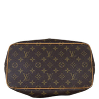 Louis Vuitton Palermo PM Monogram Base