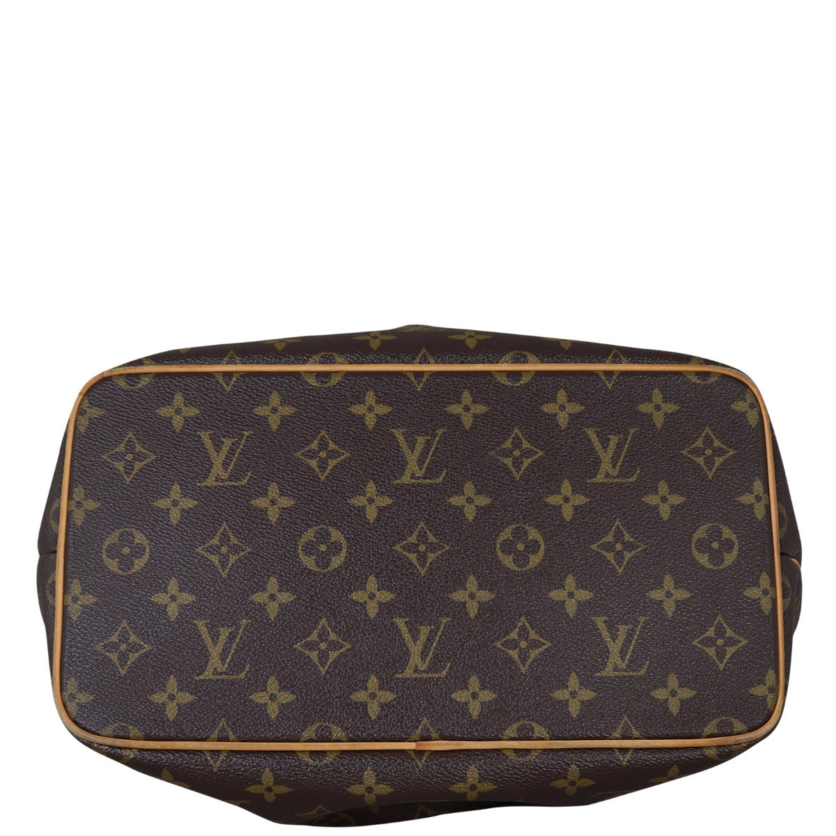 Louis Vuitton Palermo PM Monogram Base