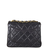 Chanel Classic Flap Mini Square Back