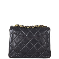 Chanel Classic Flap Mini Square Back