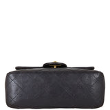 Chanel Classic Flap Mini Square Base