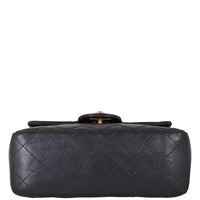 Chanel Classic Flap Mini Square Base