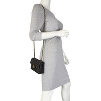 Chanel Classic Flap Mini Square Mannequin