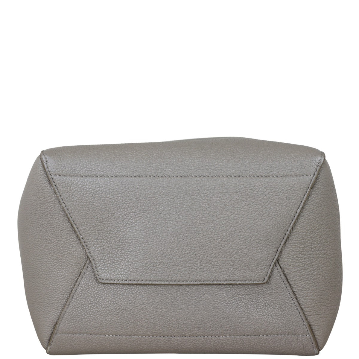 Celine Seau Sangle Bucket Bag Base