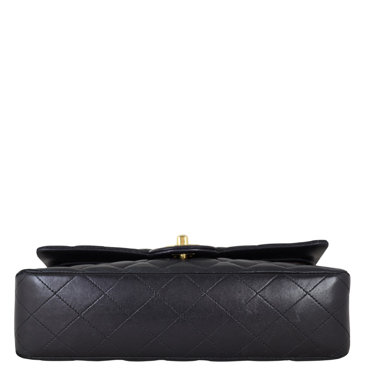 Chanel Classic Double Flap Medium Base