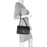 Chanel Classic Double Flap Medium Mannequin
