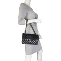 Chanel Classic Double Flap Medium Mannequin