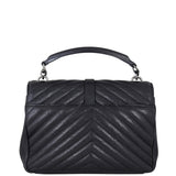 Saint Laurent College Medium Back