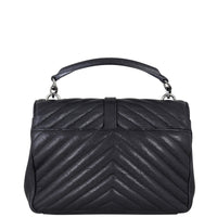 Saint Laurent College Medium Back