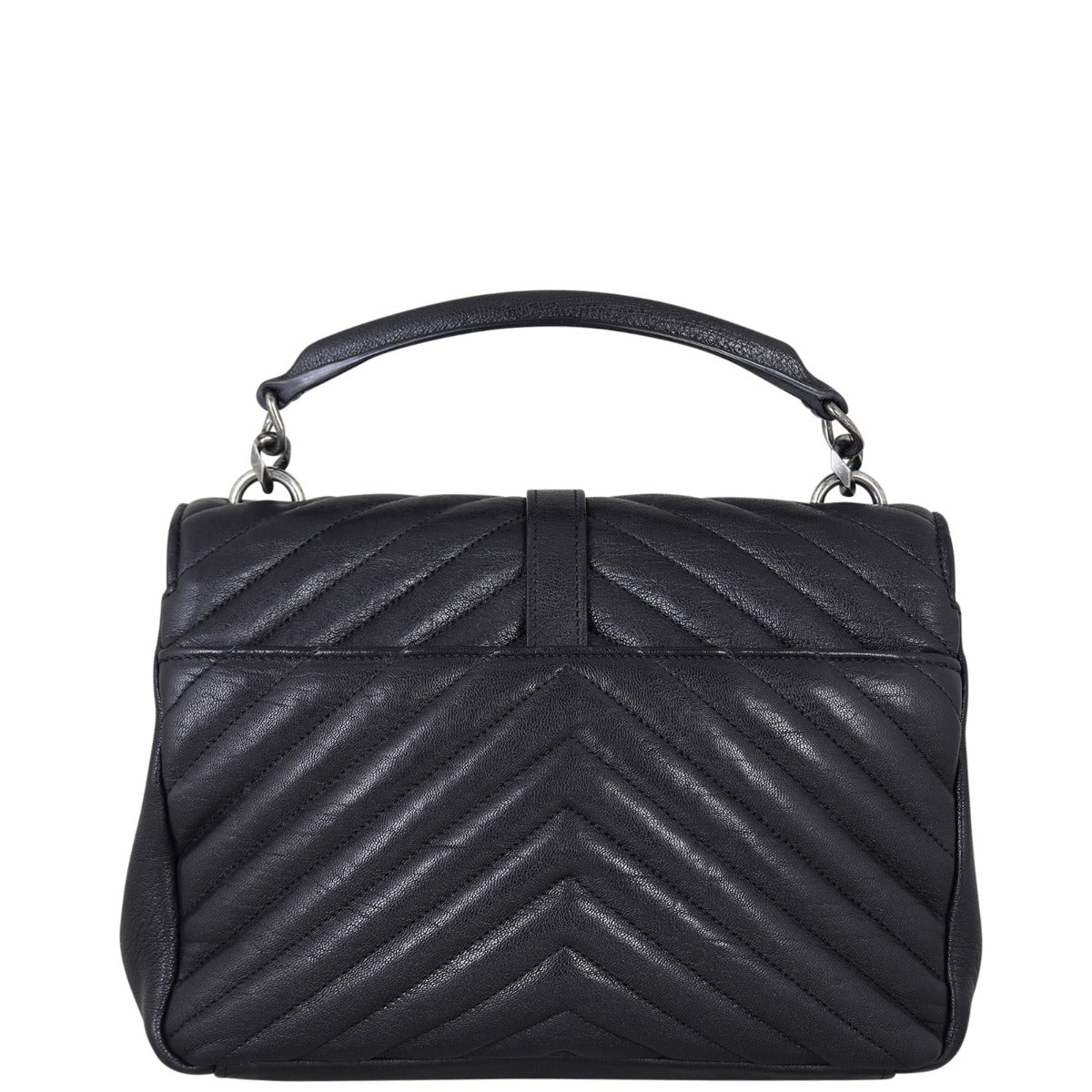 Saint Laurent College Medium Back