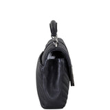 Saint Laurent College Medium Side