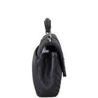 Saint Laurent College Medium Side