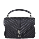 Saint Laurent College Medium Front