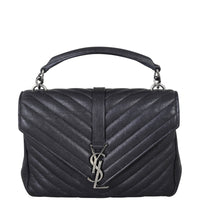 Saint Laurent College Medium Front