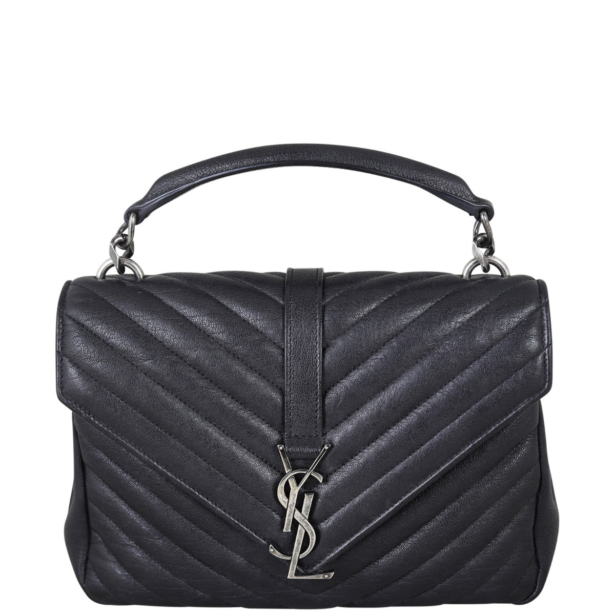 Saint Laurent College Medium Front