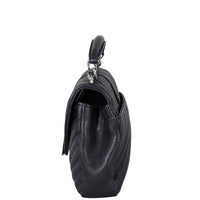 Saint Laurent College Medium Side