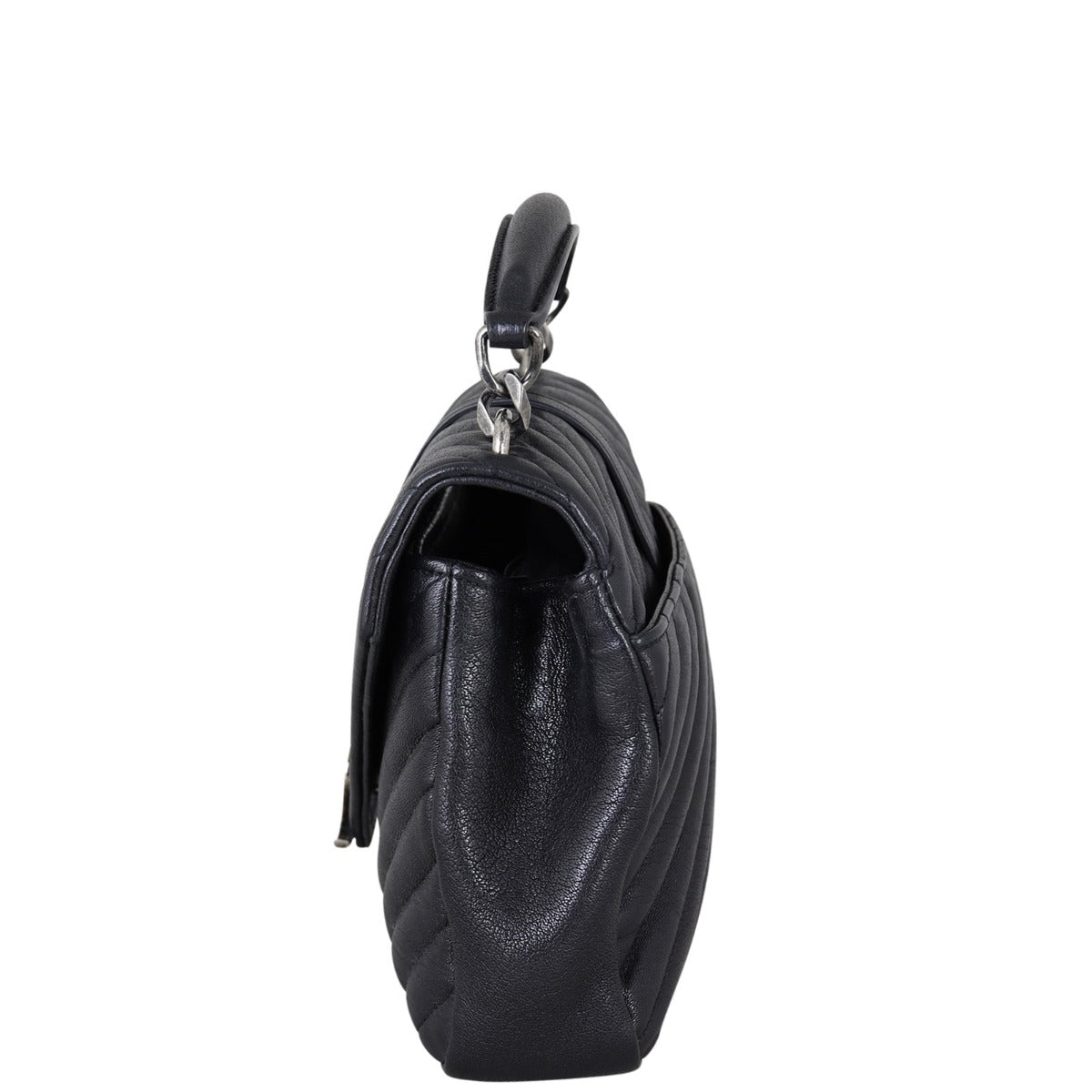 Saint Laurent College Medium Side