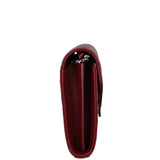 Saint Laurent Cassandre Chain Wallet