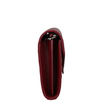 Saint Laurent Cassandre Chain Wallet