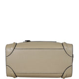 Celine Nano Luggage Tote Base
