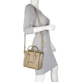 Celine Nano Luggage Tote Mannequin