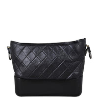 Chanel Gabrielle Hobo Large Back