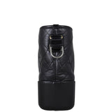 Chanel Gabrielle Hobo Large Side