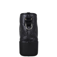 Chanel Gabrielle Hobo Large Side