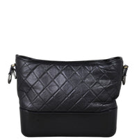 Chanel Gabrielle Hobo Large Front