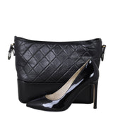 Chanel Gabrielle Hobo Large Shoe