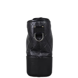 Chanel Gabrielle Hobo Large Side