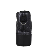 Chanel Gabrielle Hobo Large Side