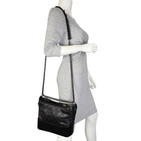 Chanel Gabrielle Hobo Large Mannequin