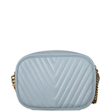 Louis Vuitton New Wave Camera Bag Back