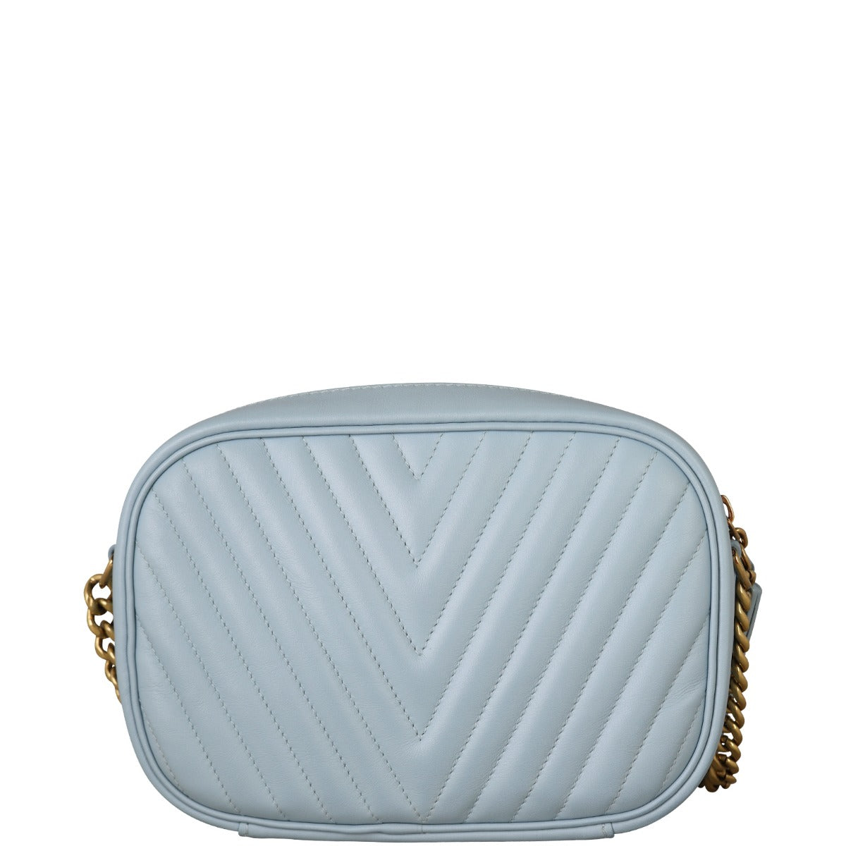 Louis Vuitton New Wave Camera Bag Back