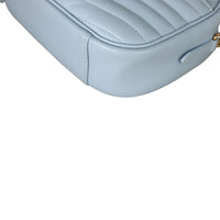 Louis Vuitton New Wave Camera Bag Corner Close Up