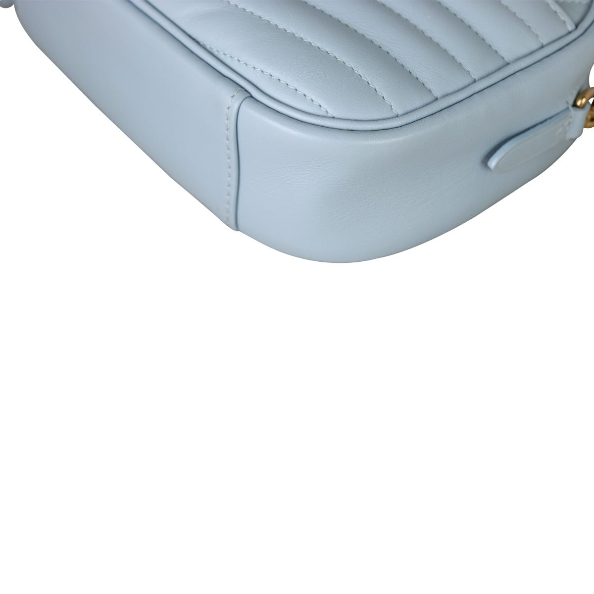 Louis Vuitton New Wave Camera Bag Corner Close Up