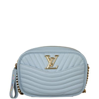 Louis Vuitton New Wave Camera Bag Front