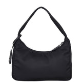 Prada Re-Edition 2000 Mini Tessuto Shoulder Bag Back