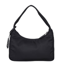 Prada Re-Edition 2000 Mini Tessuto Shoulder Bag Back