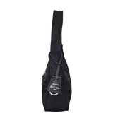 Prada Re-Edition 2000 Mini Tessuto Shoulder Bag Side