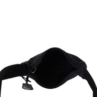 Prada Re-Edition 2000 Mini Tessuto Shoulder Bag Whole Interior