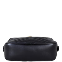 Gucci GG Marmont Mini Camera Bag Base