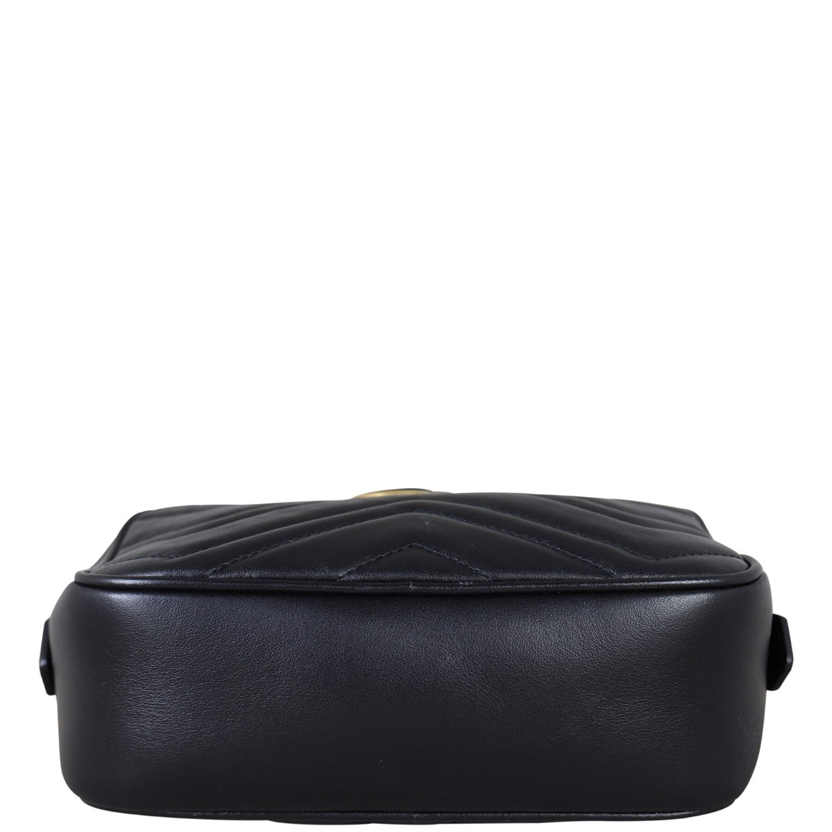Gucci GG Marmont Mini Camera Bag Base