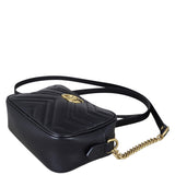 Gucci GG Marmont Mini Camera Bag Corner Distance