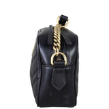Gucci GG Marmont Mini Camera Bag Side