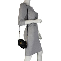Gucci GG Marmont Mini Camera Bag Mannequin